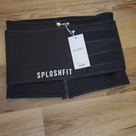 sploshfit Other - Neoprene Tummy belt